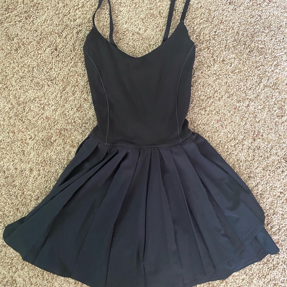 Aerie offline tennis dress (built in shorts!)